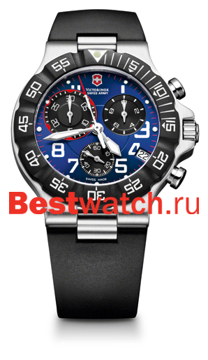 Часы Victorinox Swiss Army Summit XLT 241406